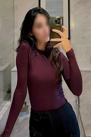 Ahmedabad Hot Escort Girl